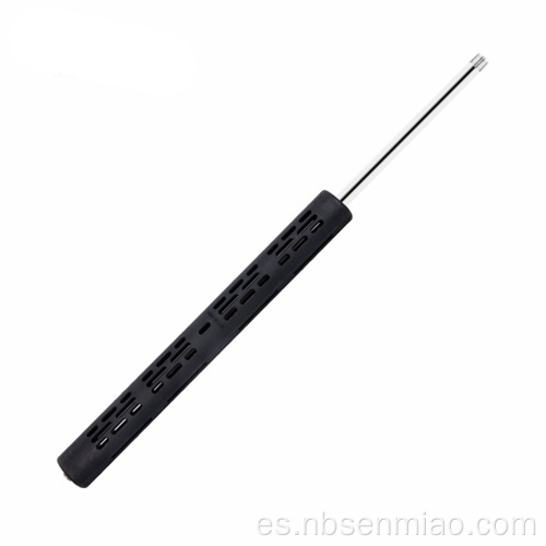 Varilla de extensión de lavadora a presión telescópica de alta calidad